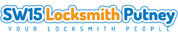SW15 Locksmith Putney logo